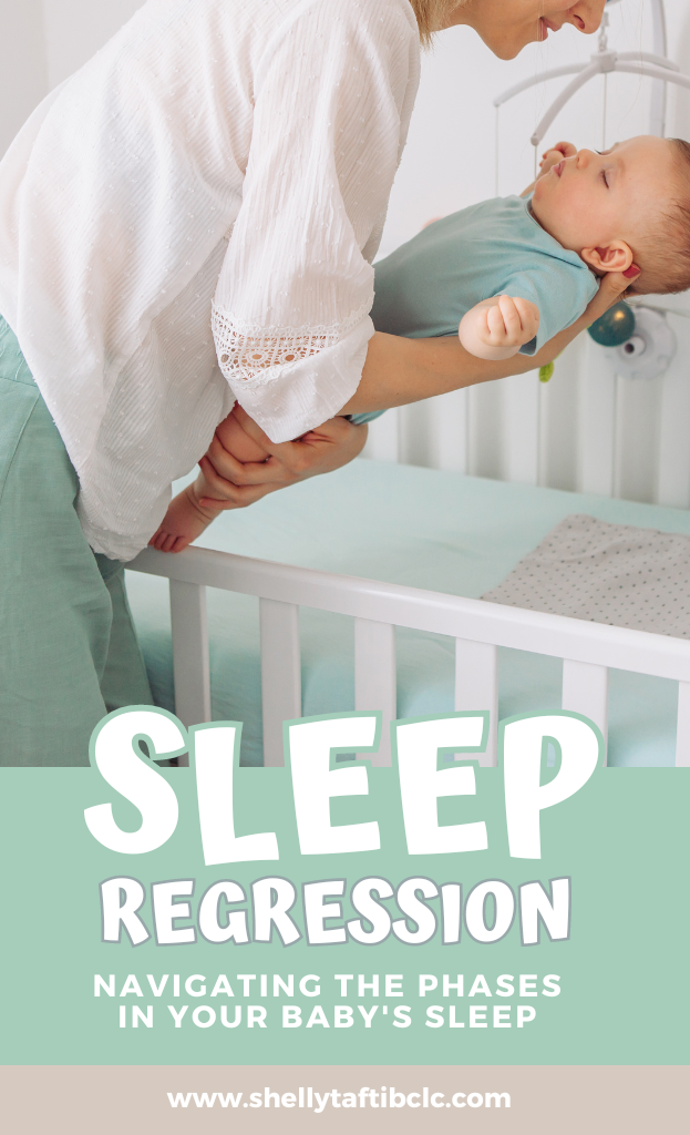 sleep regression