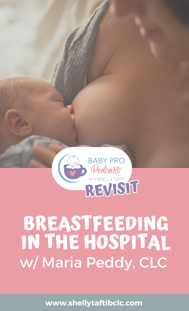 hospital breastfeeding