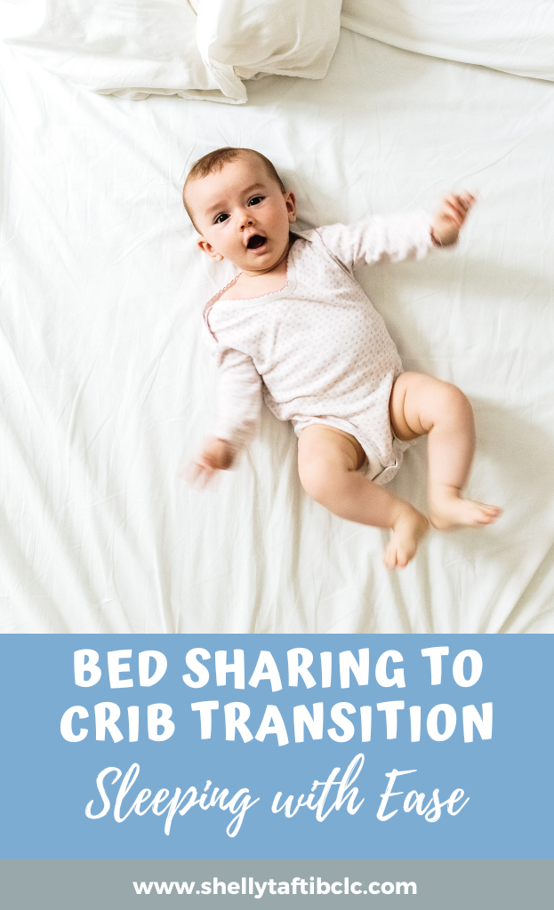 Sharing a bed (pregnancy sleep)